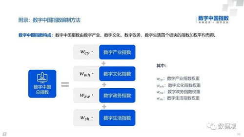 2020數(shù)字中國(guó)指數(shù)報(bào)告 上海互聯(lián)網(wǎng)發(fā)展洞察與趨勢(shì)